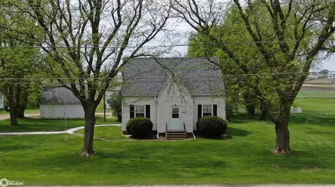 1112 2nd St SW, Clarion, IA 50525