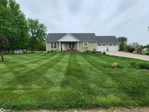 1020 S O St, Oskaloosa, IA 52577