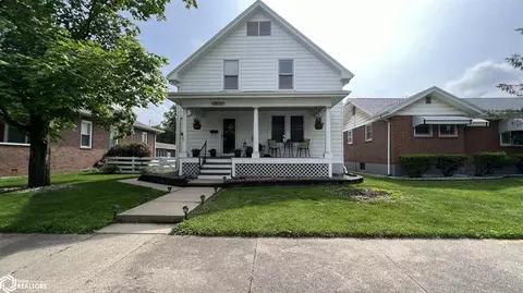 1812 Johnson, Keokuk, IA 52632