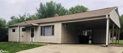 402 Washington St, Keokuk, IA 52632