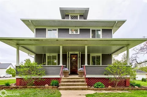 410 Isabella St, Radcliffe, IA 50230