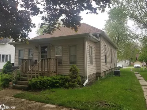 217 N Lincoln, Eagle Grove, IA 50533