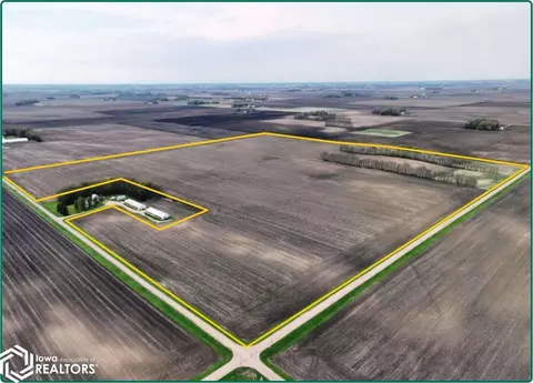 430 Th St At Co Rd 109, Truman, MN 56088