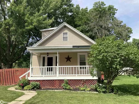 1015 S Leebrick, Burlington, IA 52601