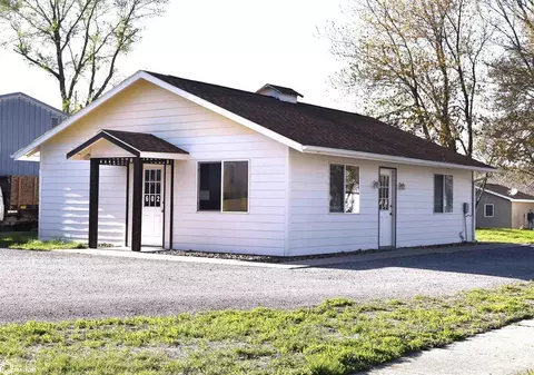 602 Cyclone Ave, Harlan, IA 51537