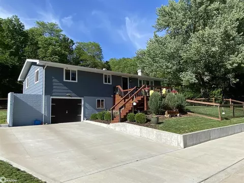 1511 Avenue B, Fort Madison, IA 52627