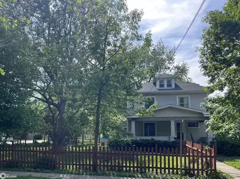 707 N Main St, Mount Pleasant, IA 52641