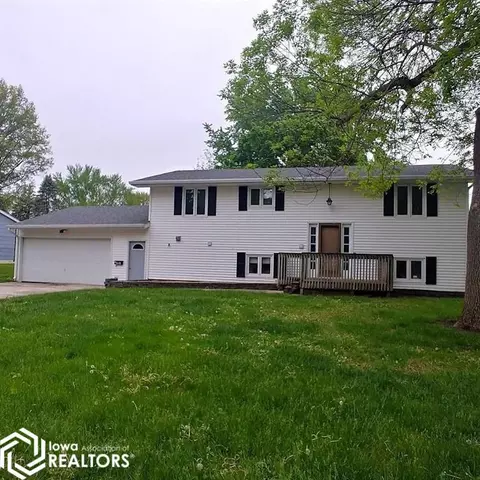 603 5th Ave S, Humboldt, IA 50548