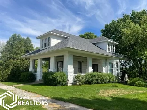 301 E Main St, Biggsville, IL 61418