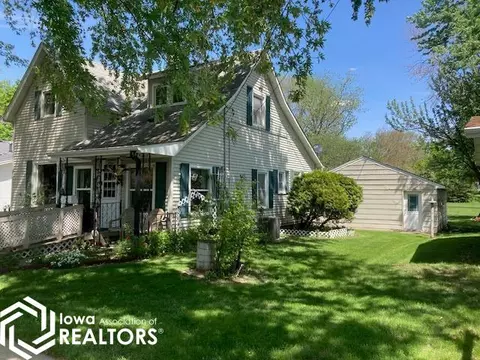 1622 Custer St, Iowa Falls, IA 50126
