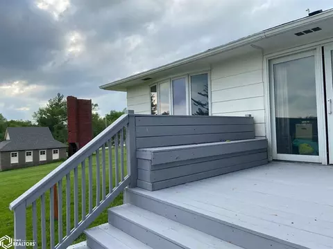 316 E Grace, Osceola, IA 50213