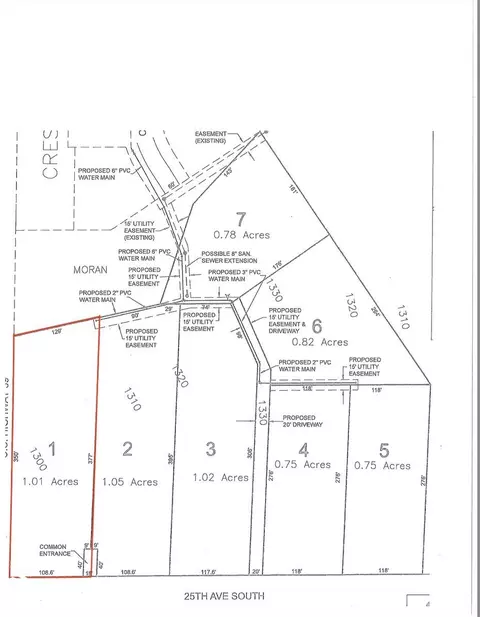 702 S 25 St, Denison, IA 51442