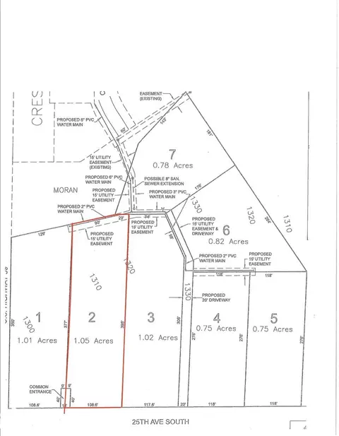 706 S 25th St, Denison, IA 51442