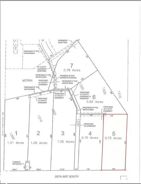 726 S 25th St, Denison, IA 51442
