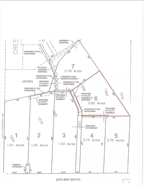 718 S 25th St, Denison, IA 51442