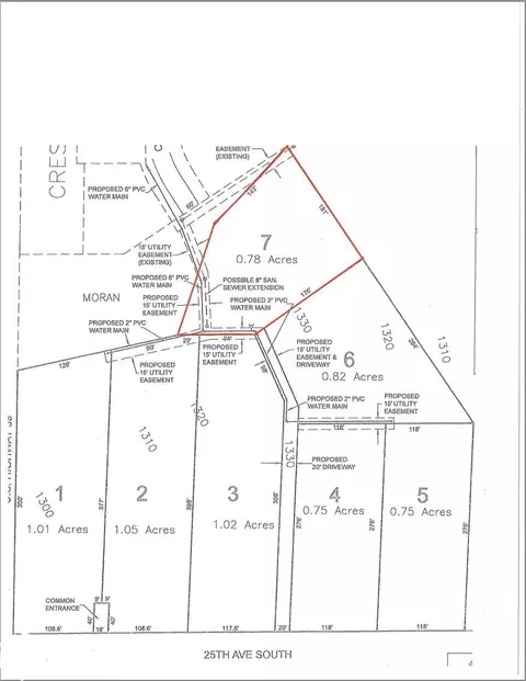 714 S 25th St, Denison, IA 51442