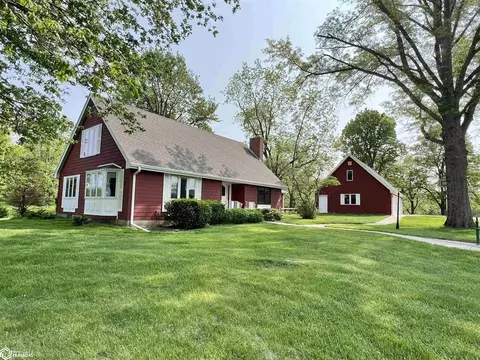 3630 E 3678 E 68th St S, Newton, IA 50208