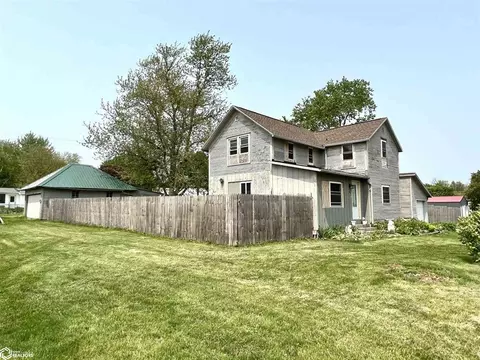 107 N Mill St, Gilman, IA 50106