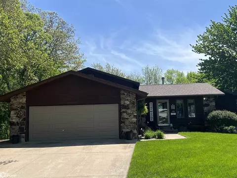 1108 8th Ave SW, Humboldt, IA 50548