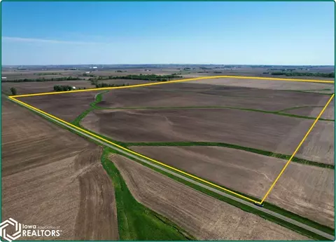 County Line Rd. At N Slane Rd., Princeville, IL 61559