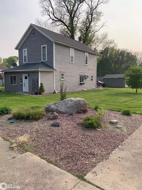 506 Des Moines Ave, Rolfe, IA 50581
