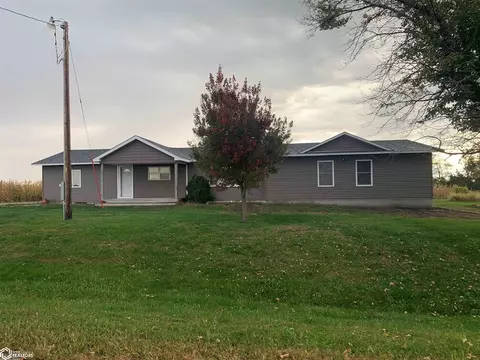 22224 253rd Ave, Leon, IA 50144