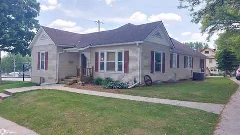 910 E Reed St, Red Oak, IA 51566