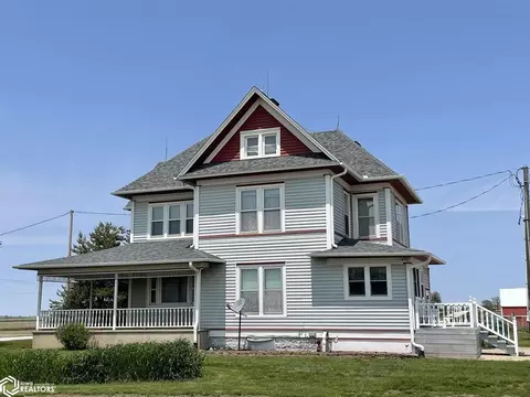 2378 Highway 25, Kent, IA 50851