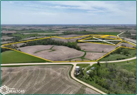 Co. Rd. E29, Wyoming, IA 52309