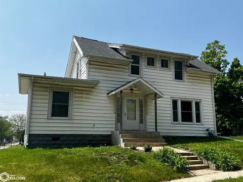601 Park St, Tama, IA 52339