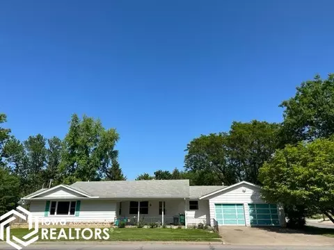 601 N 2nd St, Fairfield, IA 52556