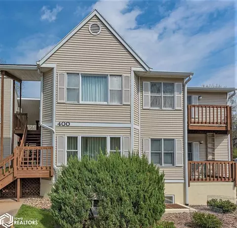 701 E Lowe Ave #412, Fairfield, IA 52556