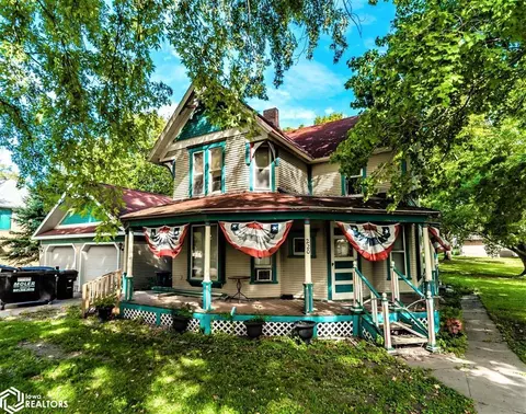 220 N Main St, Conrad, IA 50621