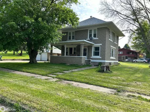 402 Montrose, Dumont, IA 50625