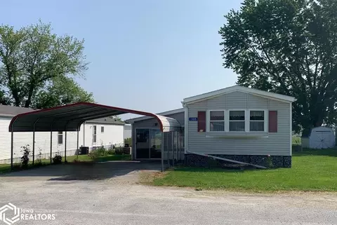 1305 Miller St #23, Creston, IA 50801