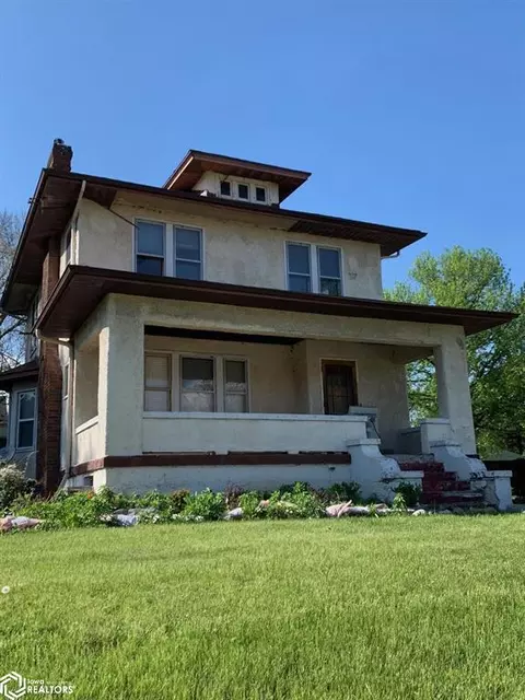928 N 13 St, Keokuk, IA 52632