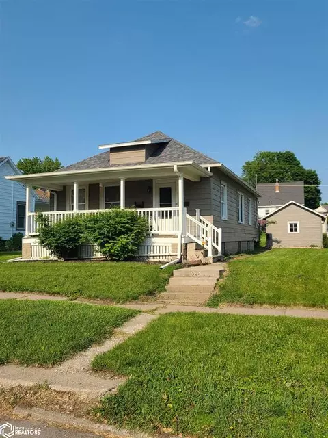509 N Oak St, Creston, IA 50801