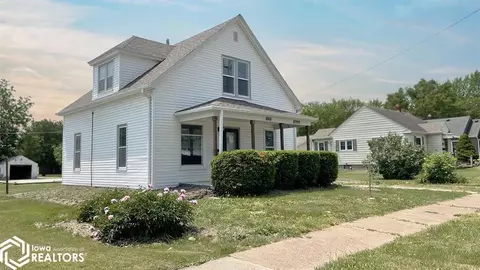 1010 Richmond Ave, Ottumwa, IA 52501