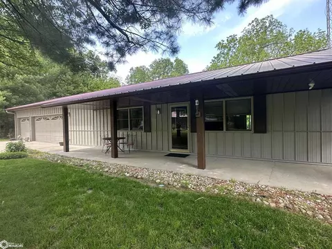 Undisclosed, Keosauqua, IA 52565