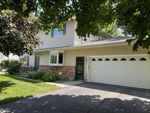 335 W Lyons St, Garner, IA 50438 photo 2
