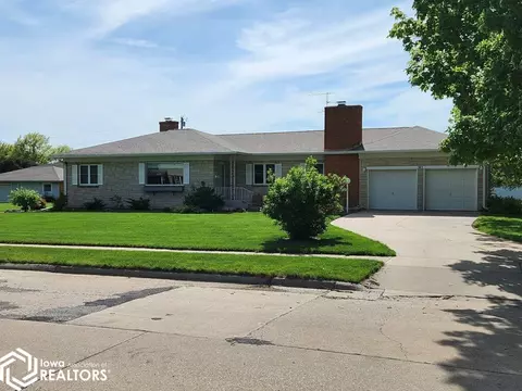 501 Melville Ave, West Burlington, IA 52655