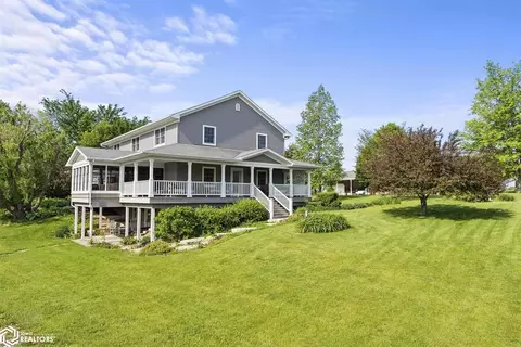 1535 315th St, Brighton, IA 52540