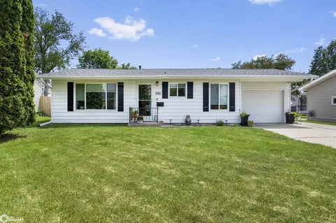 930 D Ave, Nevada, IA 50201
