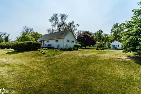 511 Beckman St, Beaman, IA 50609