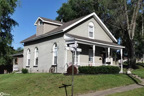 402 Des Moines St, Keokuk, IA 52632