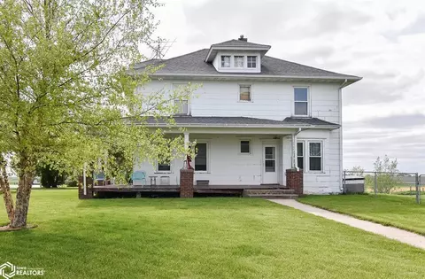 601 Cherry Ave, New Providence, IA 50206