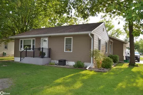 1701 Delmar, Burlington, IA 52601