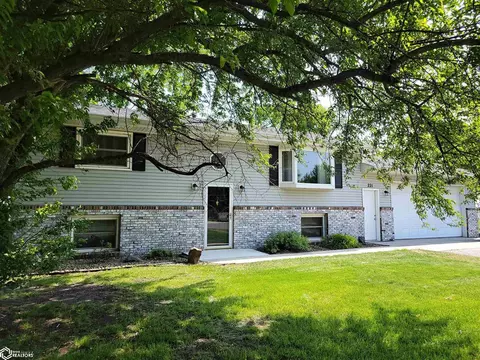 221 E Montgomery St, Goldfield, IA 50542