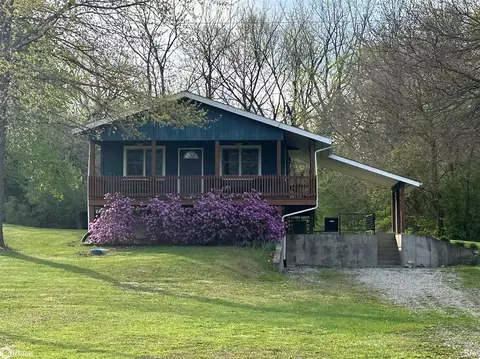 Undisclosed, Keosauqua, IA 52565