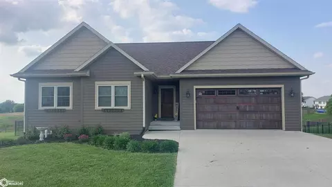 203 Highland Ave, Stanton, IA 51573